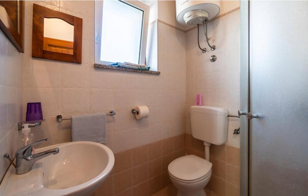 Studio Apartment Umag Buitenkant foto