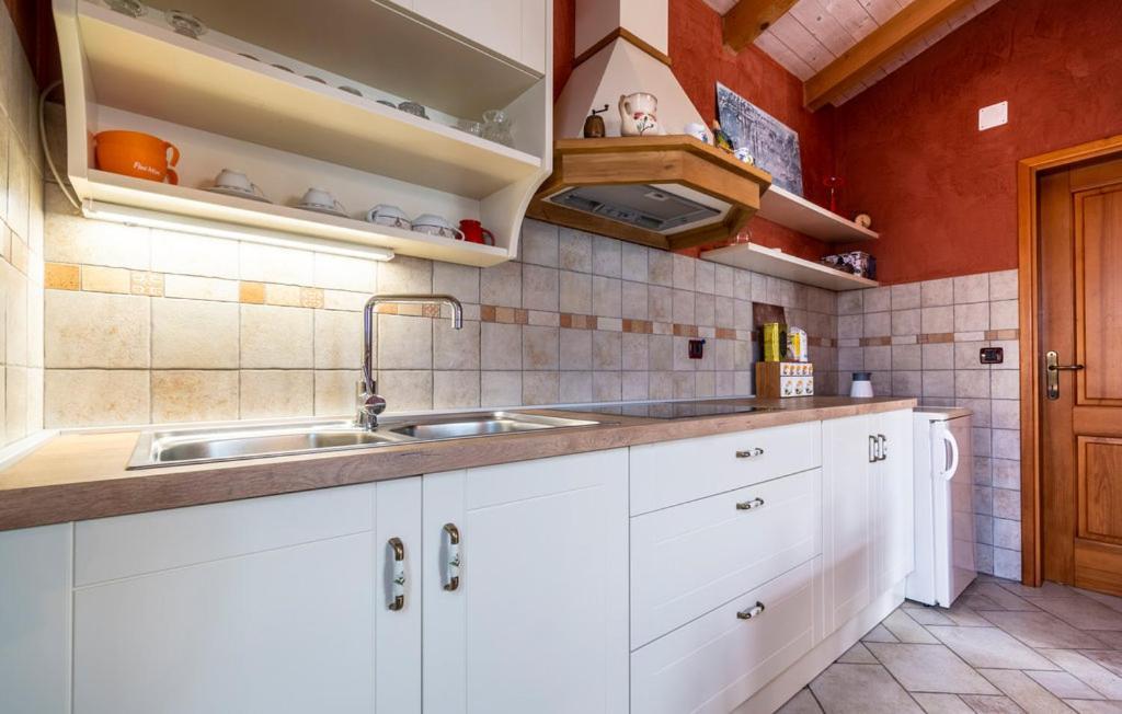 Studio Apartment Umag Buitenkant foto